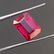 4.85 GiE certified Red Ruby