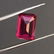 4.85 GiE certified Red Ruby - 3
