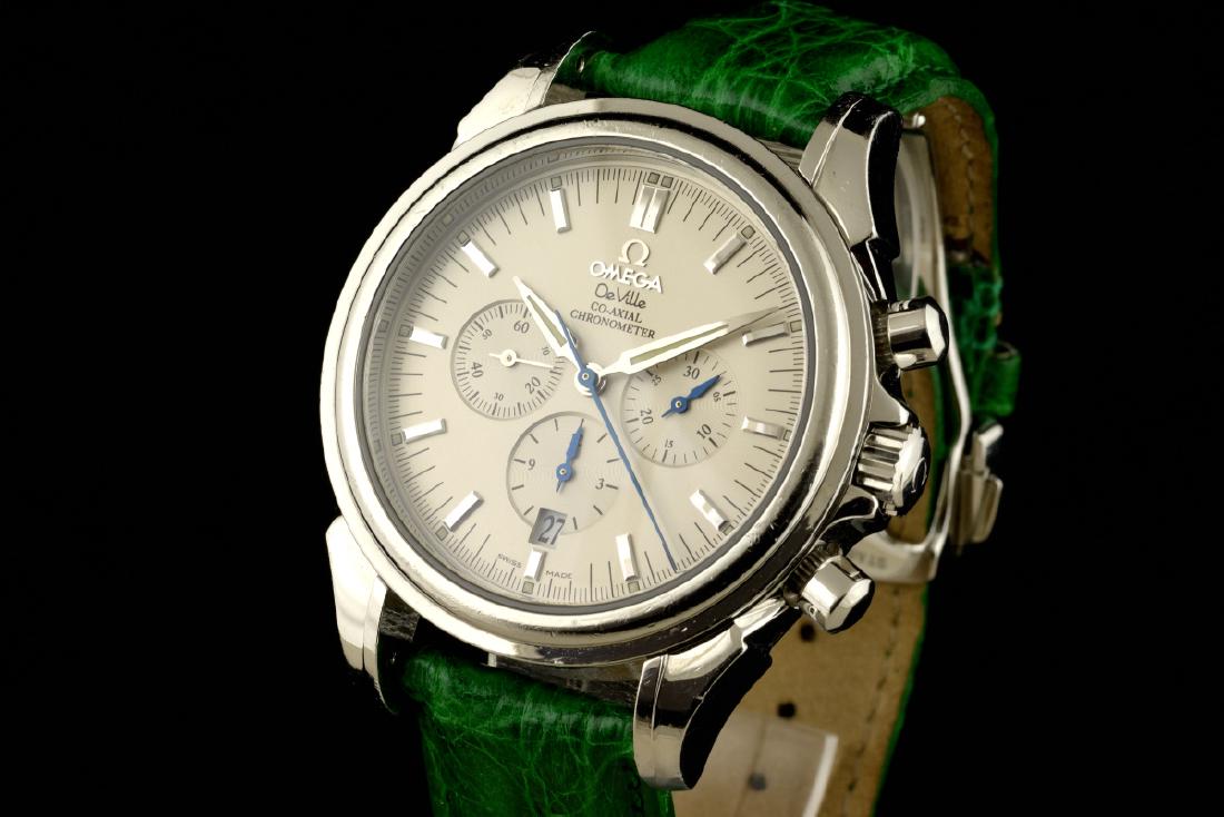 Omega De Ville Co - Axial Limited Edition (1 of 11)