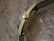 Rolex Mens 1974 President 1803 Swiss Made 18k Gold - 4