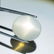 White Moonstone Cat's Eye - 19.02 ct