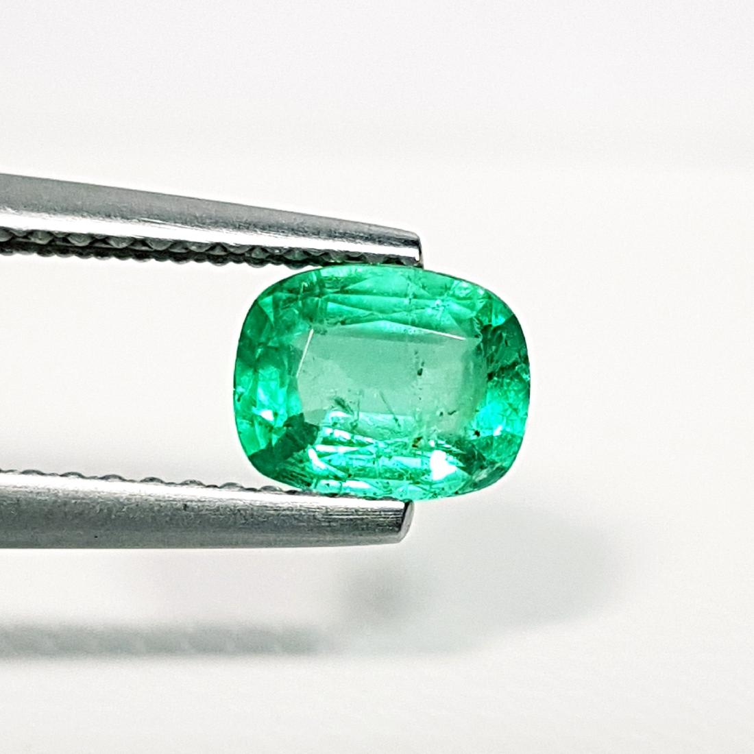 Emerald - 0.63 ct (1 of 4)
