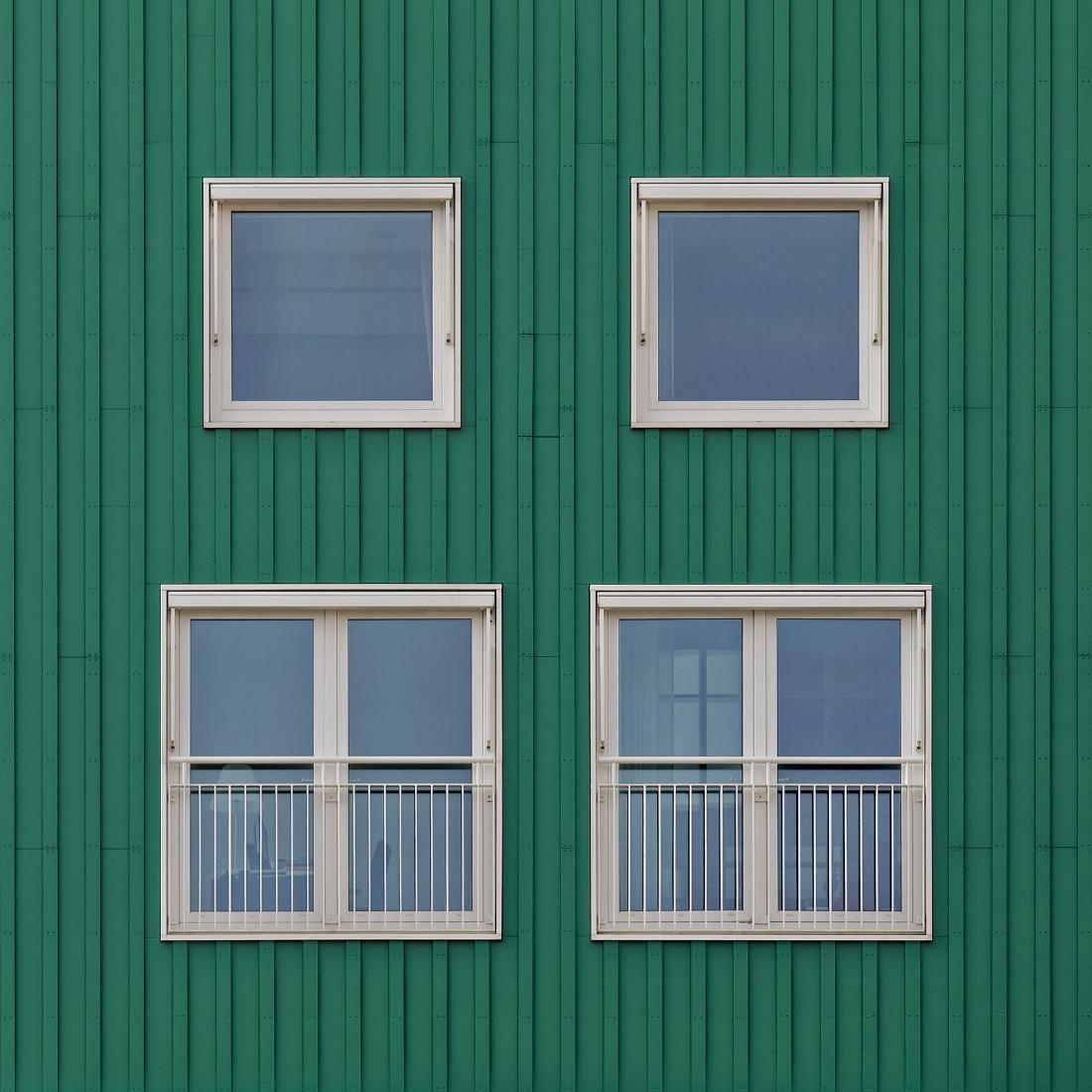 Chris Fraikin Photograph Zaandam II (1 of 1)