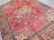 Semi Antique Persian Tabriz Rug 9.9x7 - 2