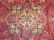 Semi Antique Persian Tabriz Rug 9.9x7 - 4