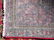Semi Antique Persian Tabriz Rug 9.9x7 - 9