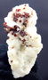 130 Gram Terminated And Undamaged Top Red Color Natural - 4