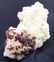 130 Gram Terminated And Undamaged Top Red Color Natural - 5
