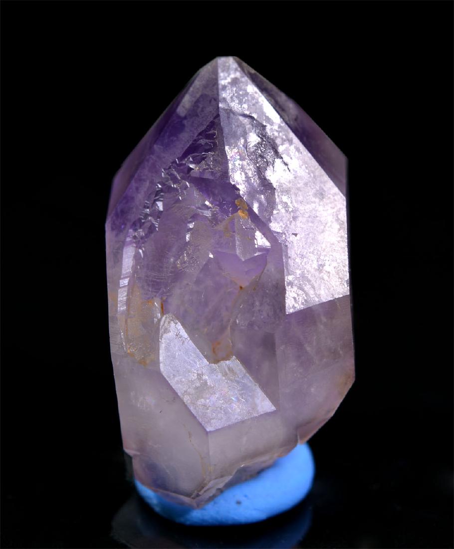 Beautiful Amethyst Crystal (1 of 3)