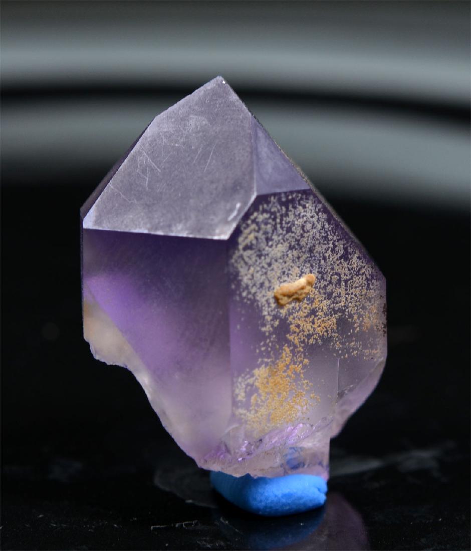 Beautiful Amethyst Crystal (1 of 3)