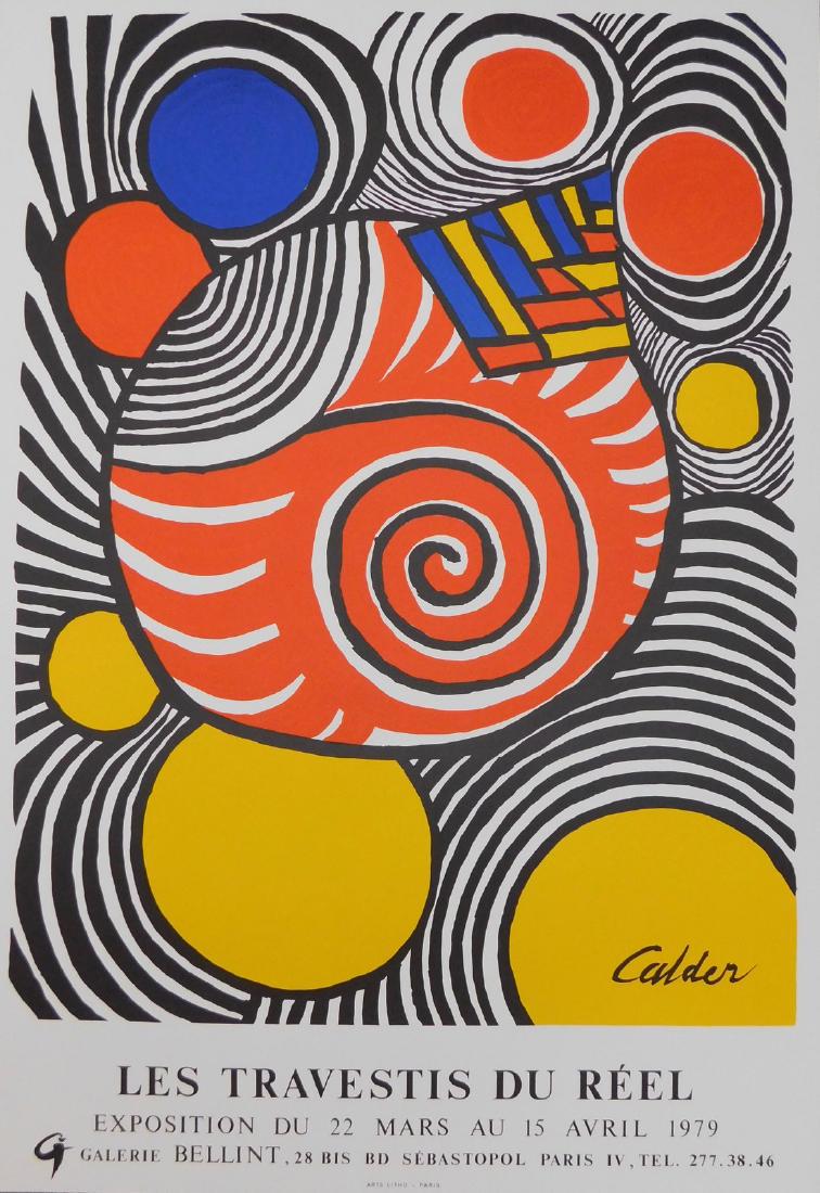 Les Travestis de Réel (1 of 5)