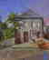 BENJAMIN DUKE Study for a Recollection