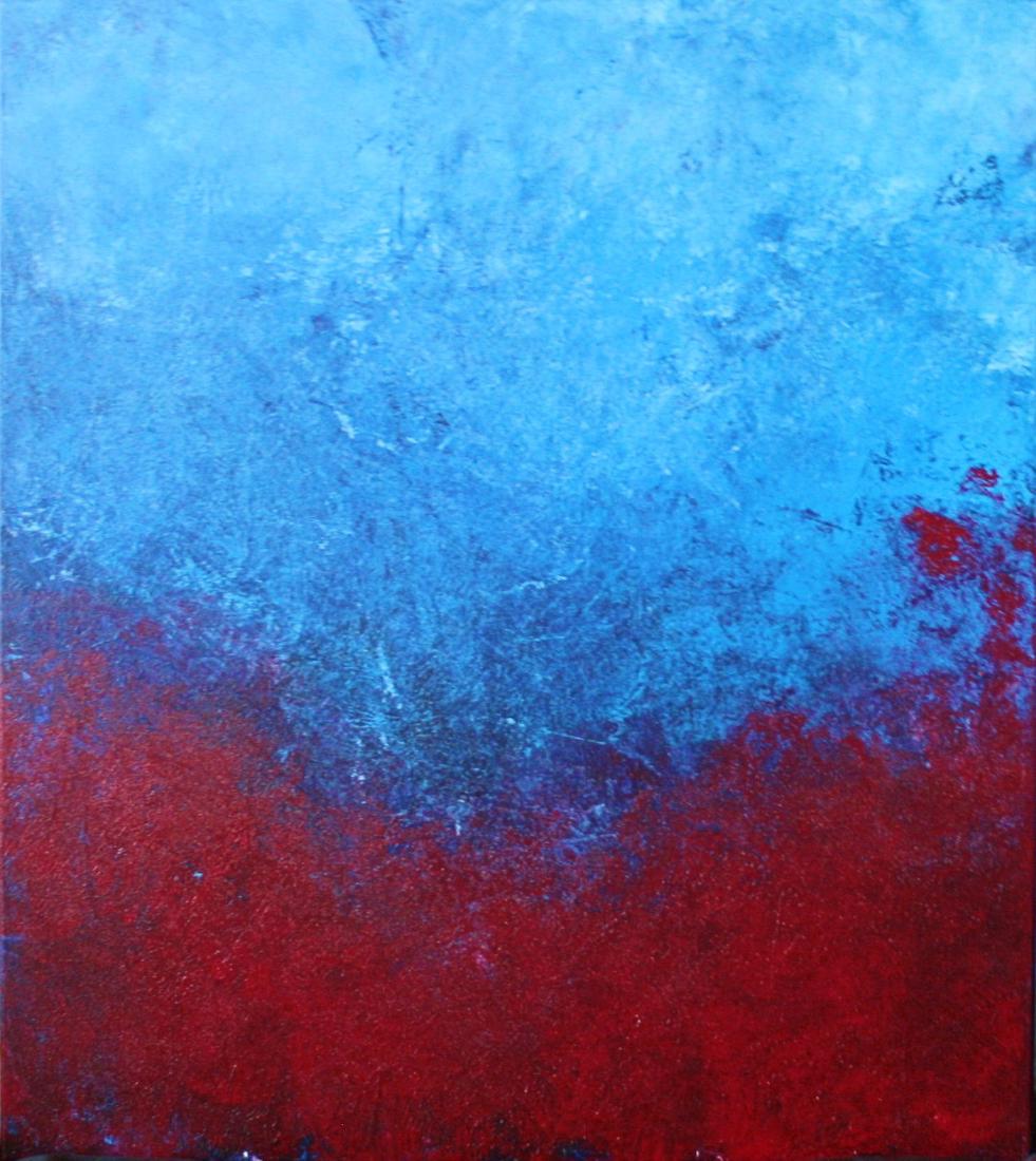 Katarzyna Gatkiewicz Abstract Composition (1 of 6)