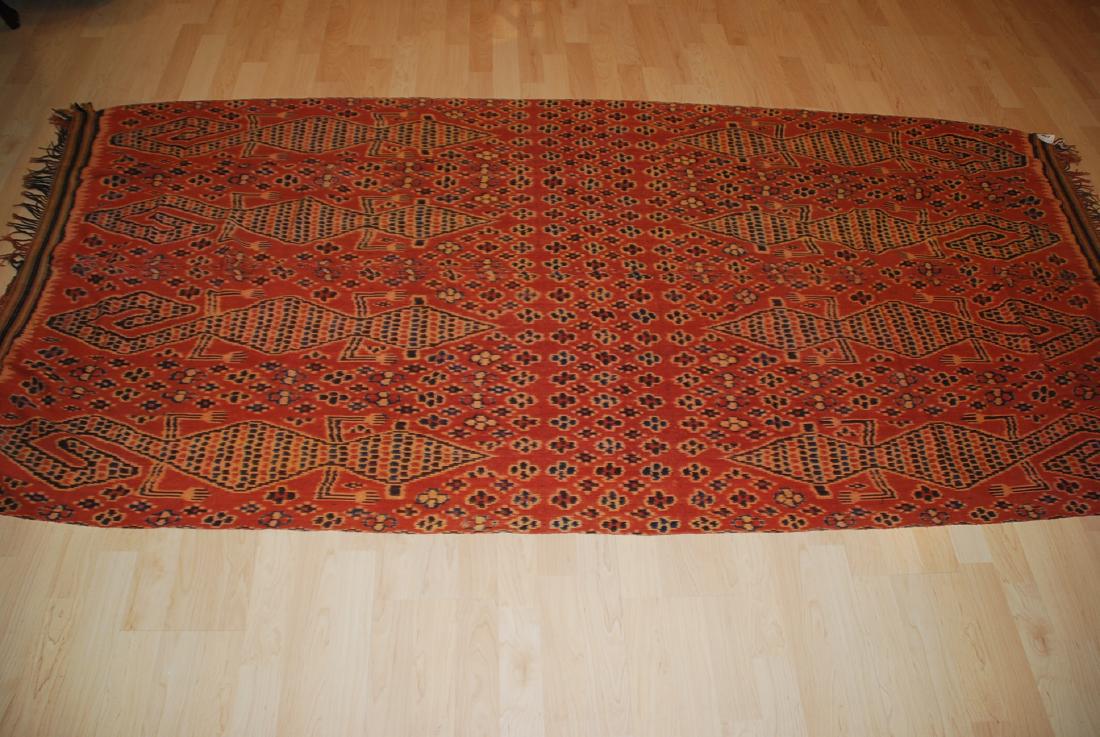 Royal Sumba Ikat (1 of 4)