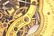 Patek Philippe & Co Geneve Chronometer Skeleton - 9