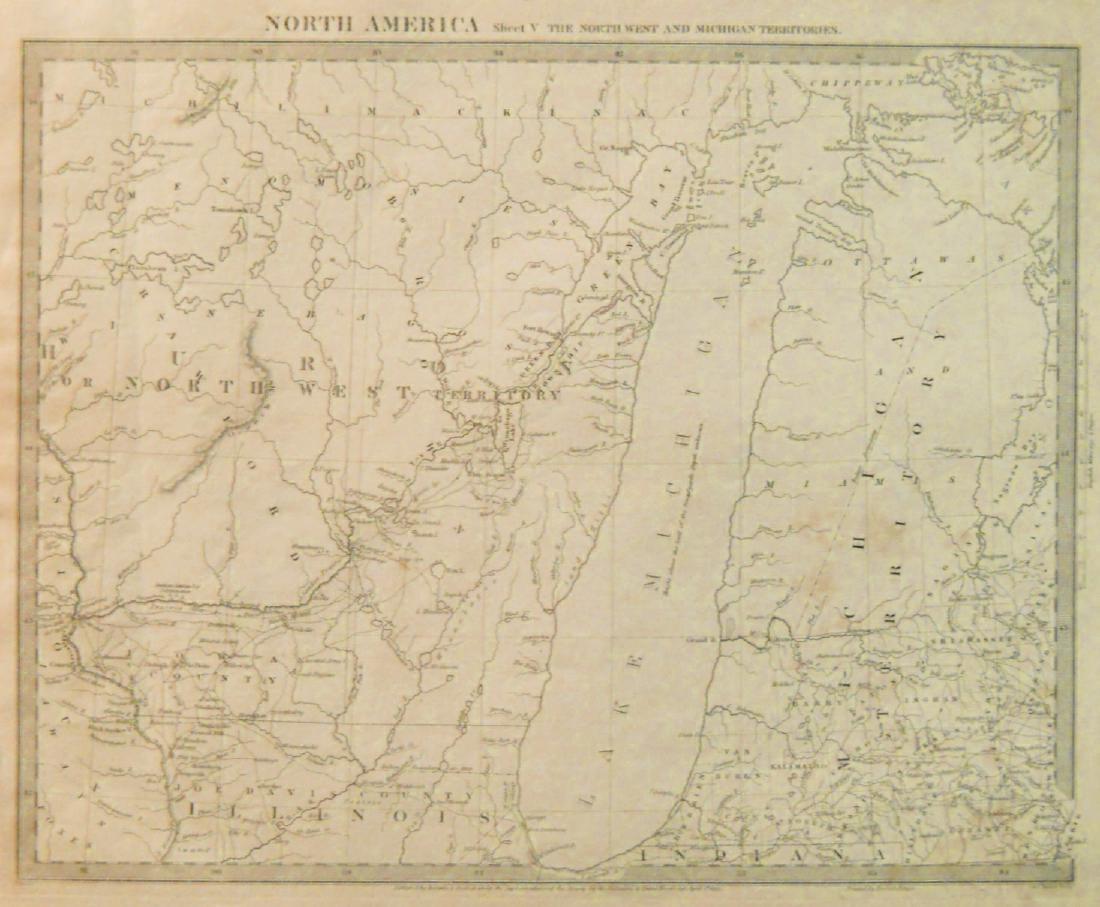 SDUK 1833 Wisconsin & Michigan (1 of 1)