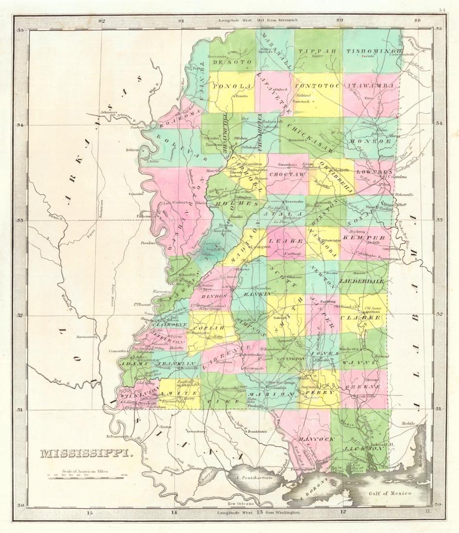 Mississippi. (1 of 1)