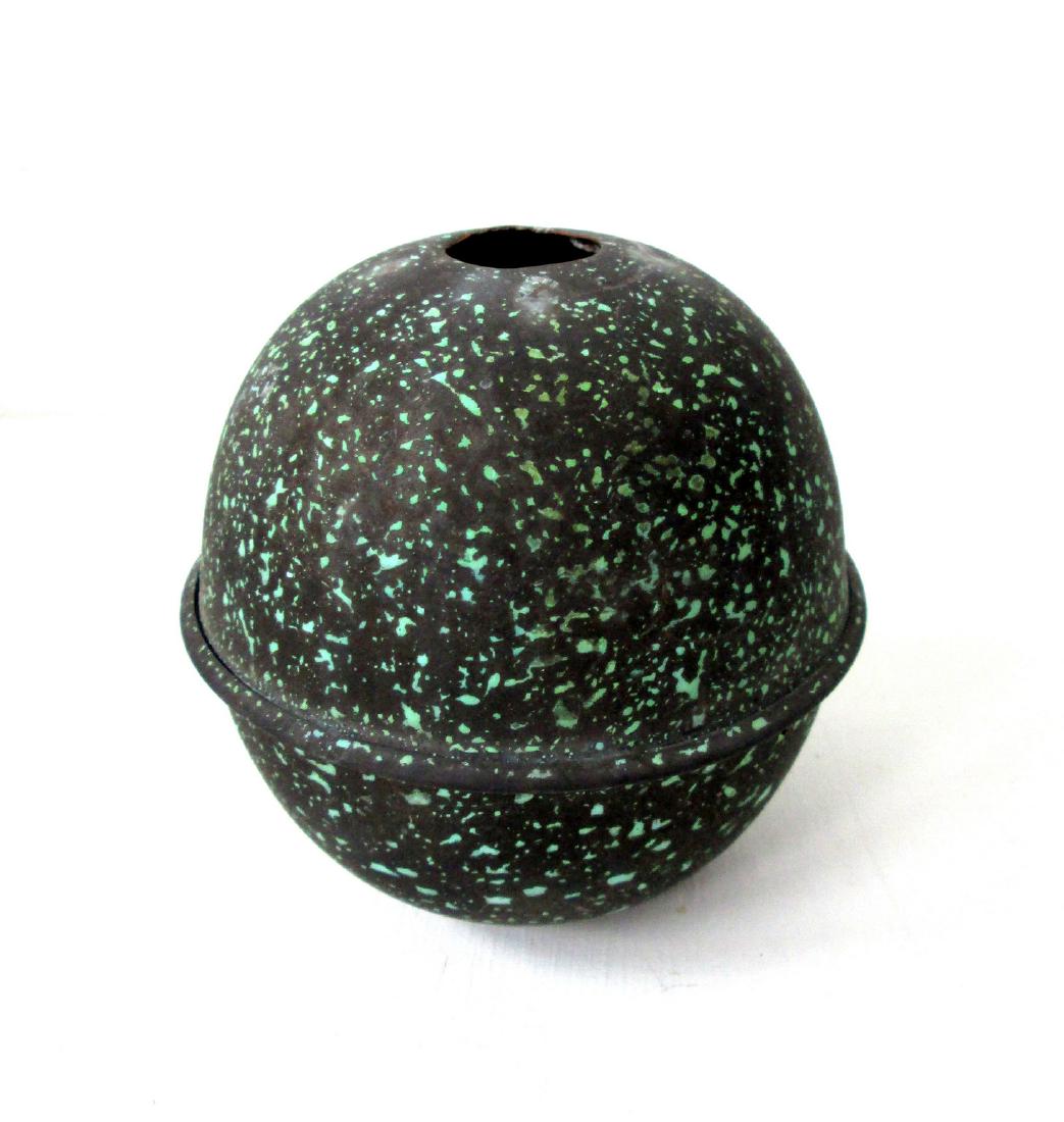 Vintage Weathervane Ball (1 of 6)