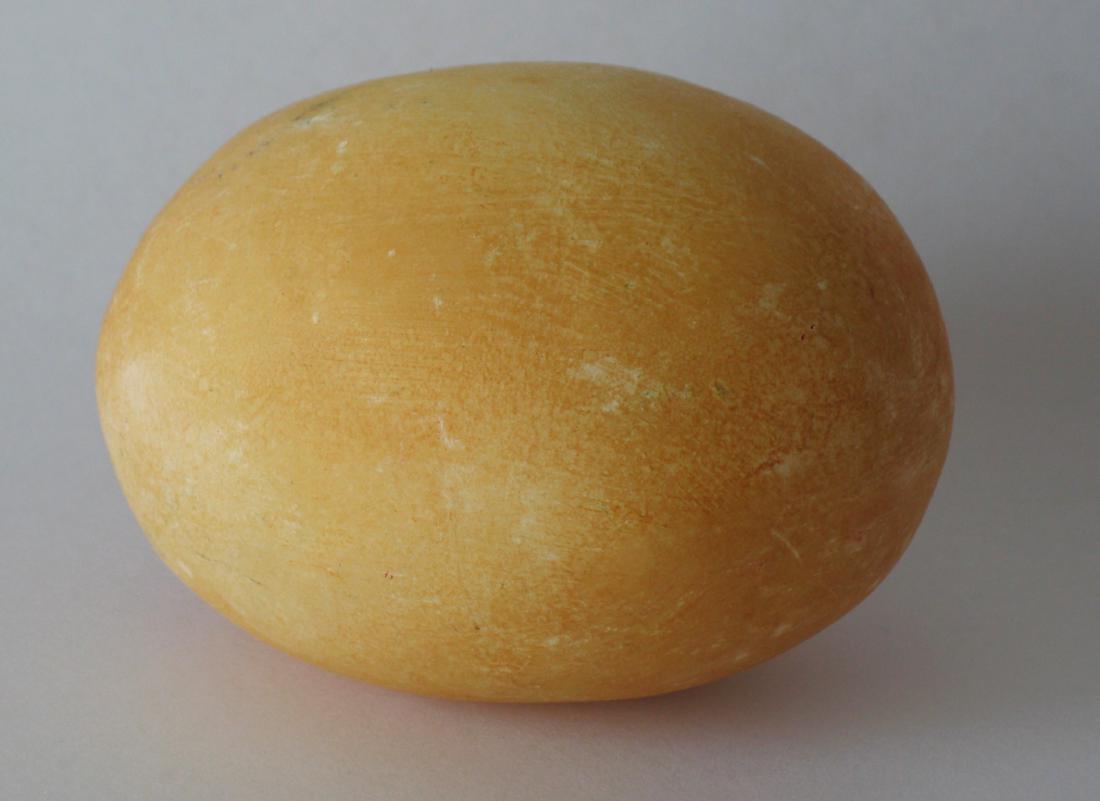 Vintage Stone Potato (1 of 1)