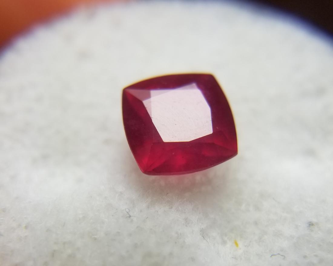 2.18 ct Natural Ruby (1 of 4)