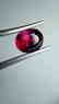1.02ct Natural Rubellite, unheated, no radiation