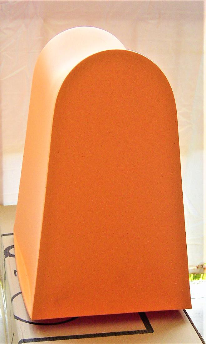 DaDaDa a rocking stool designed by Philippe Starck for (1 of 9)