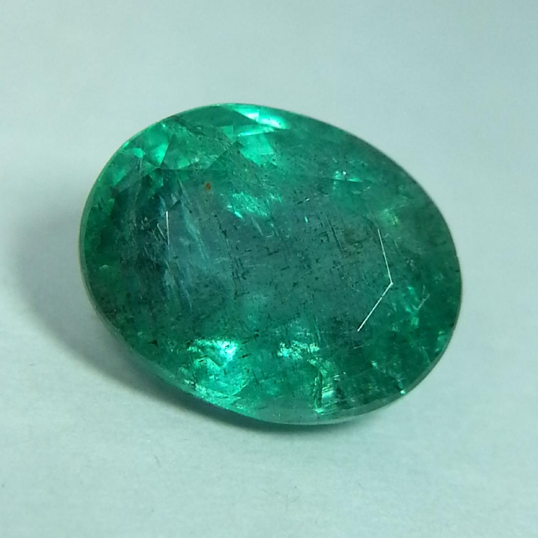 Natural Emerald - 2.62 ct (1 of 1)