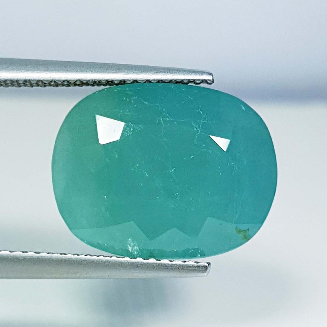 Natural Grandidierite - 10.76 ct (1 of 1)