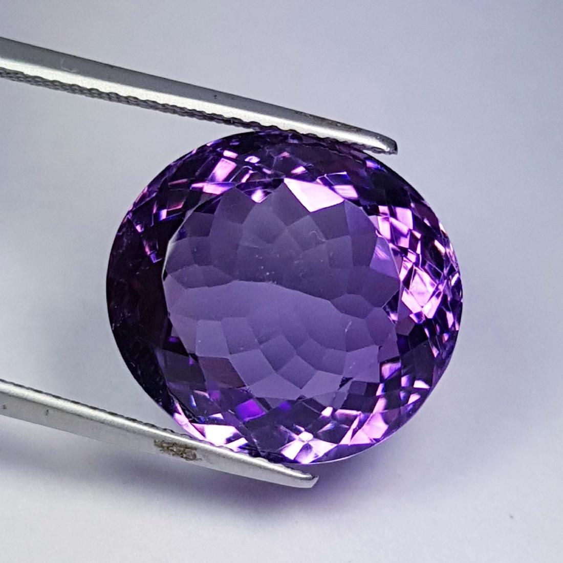 Stunning Luster Natural Amethyst - 14.03 ct (1 of 1)