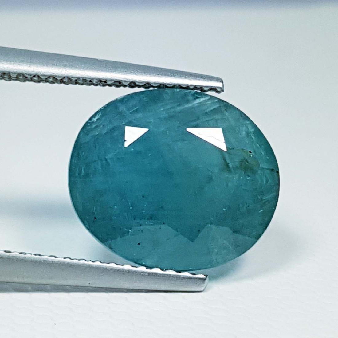 Natural Grandidierite - 5.11 ct (1 of 1)