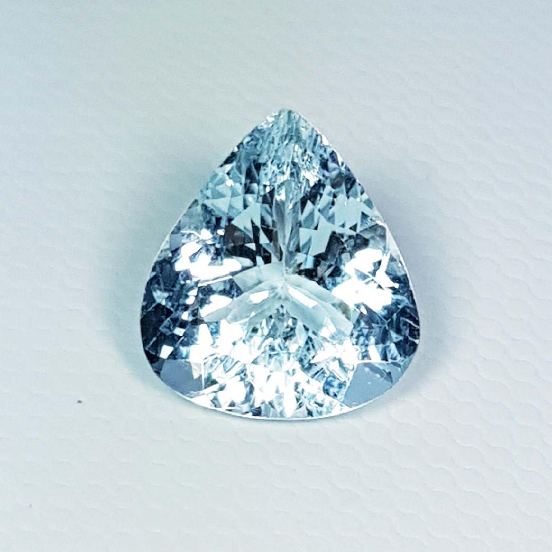 Natural Aquamarine - 2.83 ct (1 of 1)