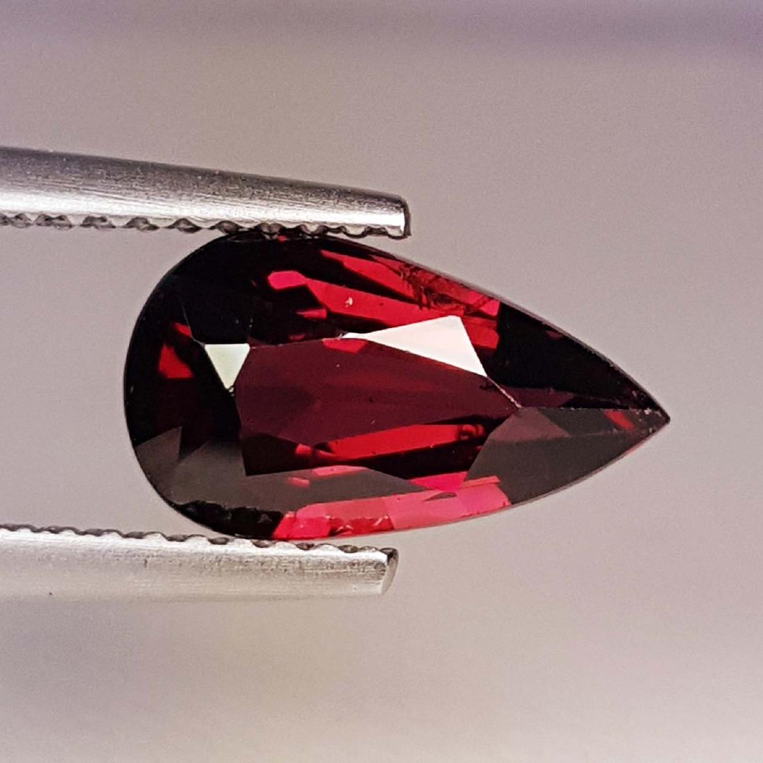 Natural Rhodolite - 2.73 ct (1 of 1)