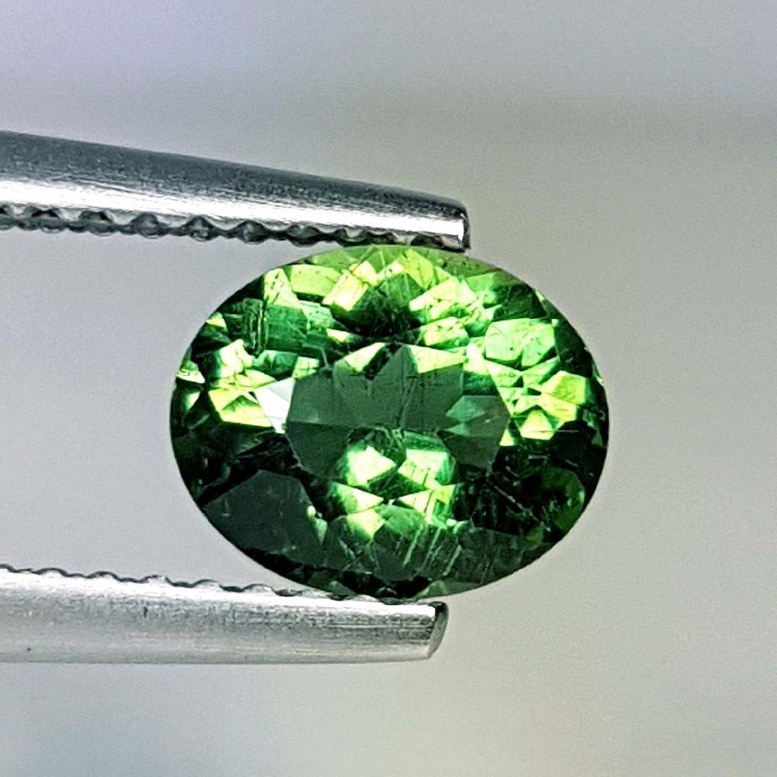 Natural Green Apatite - 1.20 ct (1 of 1)