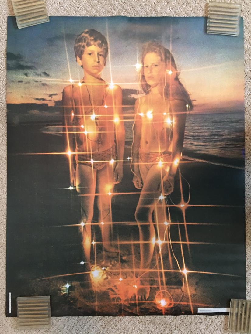 Northern lights -1968 - Personality Posters (1 of 1)