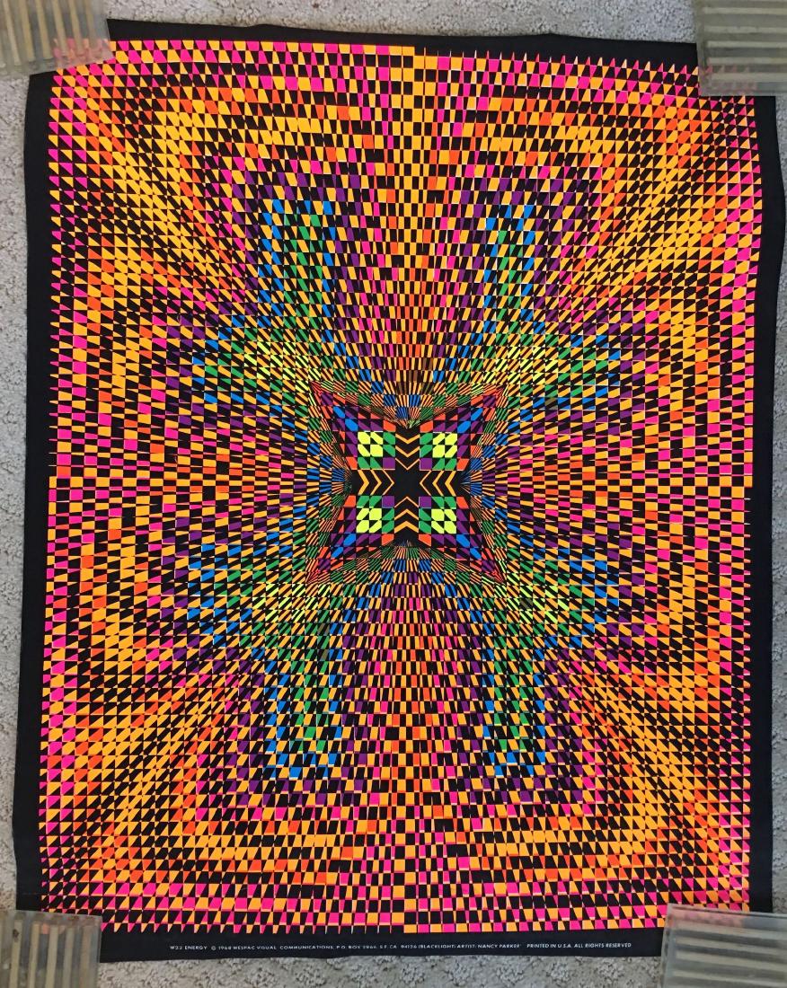 W23 Energy - 1968 - WesPac Visual BLACKLIGHT (1 of 1)