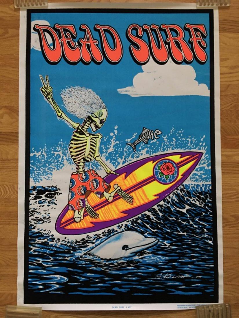 DEAD SURF BLACKLIGHT (1 of 1)