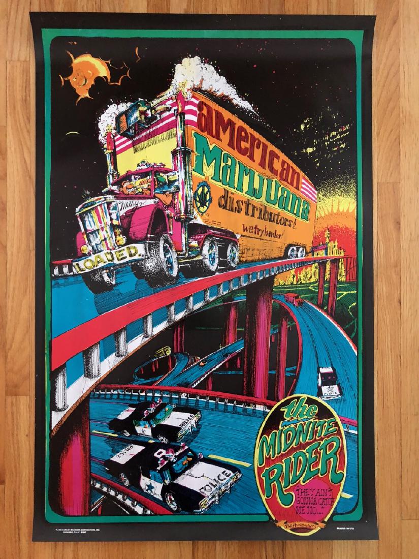 AMERICAN MARIJUANA DISTRIBUTORS (1 of 3)