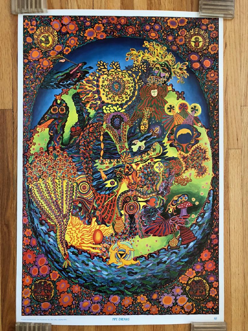 PIPE DREAM - EAST TOTEM WEST (1 of 1)