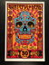 DAVID BYRD - GRATEFUL DEAD - Signed Artists Proof