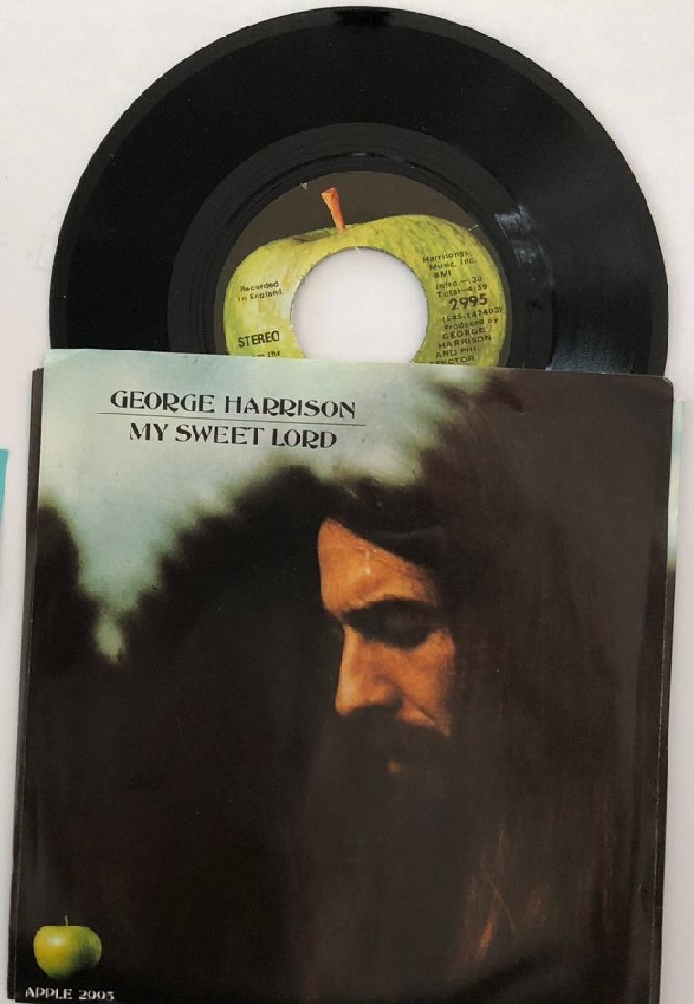 GEORGE HARRISON - MY SWEET LORD (1 of 1)