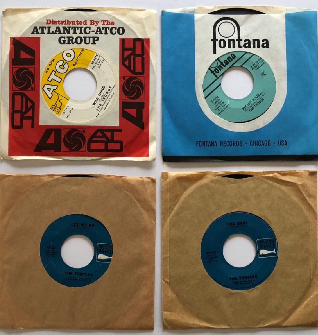 45 RPM RECORD SET (1 of 1)