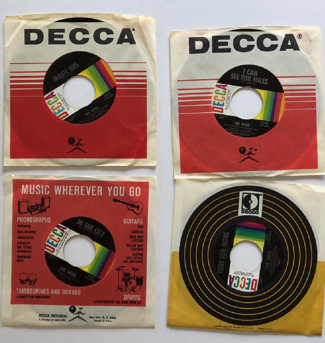 45 RPM RECORD SET (1 of 1)