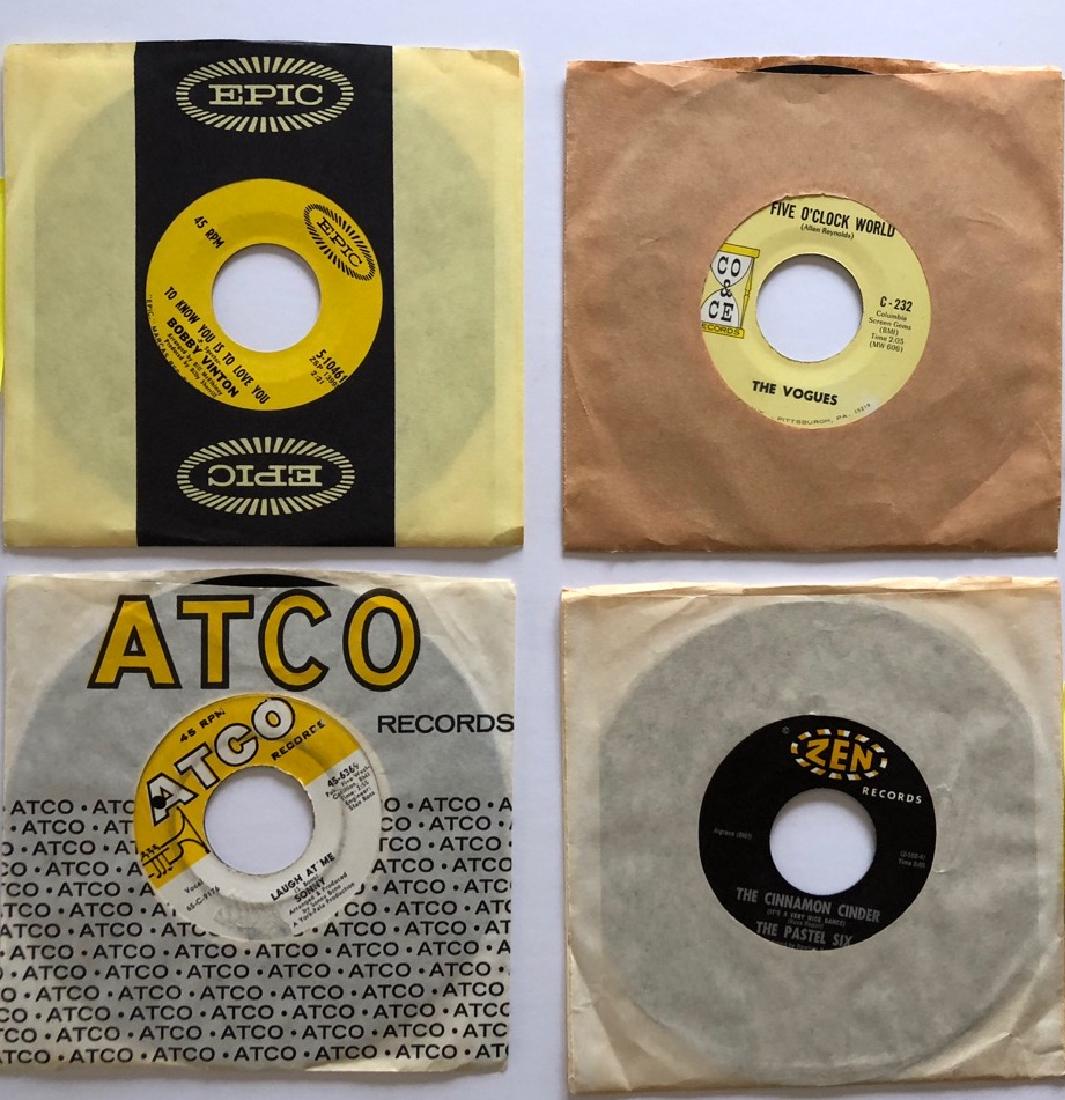 45 RPM RECORD SET (1 of 1)