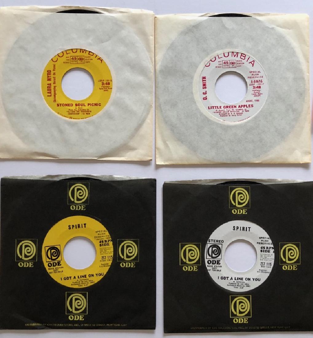 45 RPM RECORD SET (1 of 1)