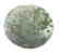 Ancient Roman Bronze Decorated Mirror - 3