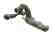 Ancient Roman Bronze Crossbow Brooch - 2