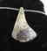 Medieval Viking Era Silver Axe Pendant - 2