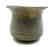 Ancient Greek Terracotta Blackware Jar
