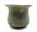 Ancient Greek Terracotta Blackware Jar - 2