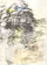 Robert Rauschenberg Offset Lithograph Eagle